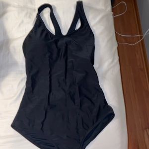swimsuit for leisure or competitive swimming